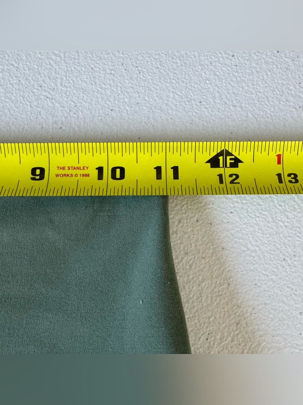 Lululemon Align High-Rise Short 6" Green Size 4 - Picture 8 of 11
